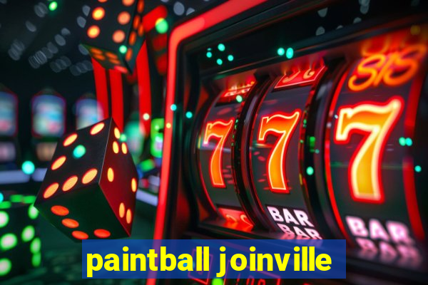 paintball joinville